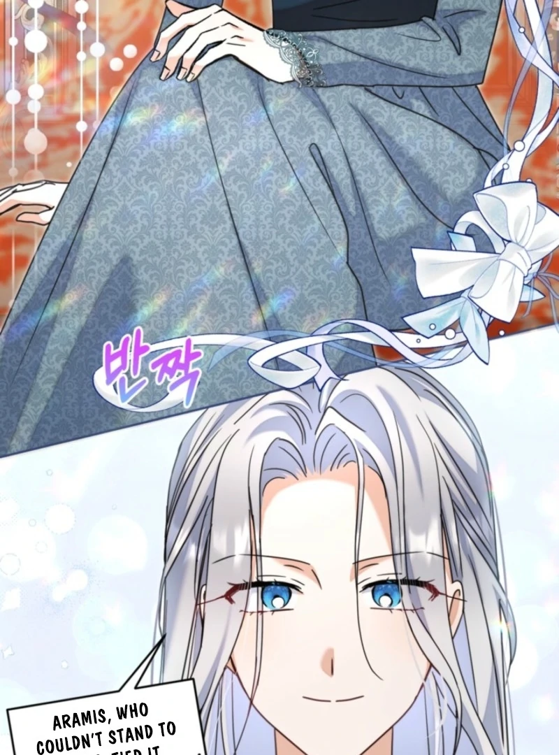 The Sister Who Once Hated Me Now Loves Me Chapter 39 - Page 33