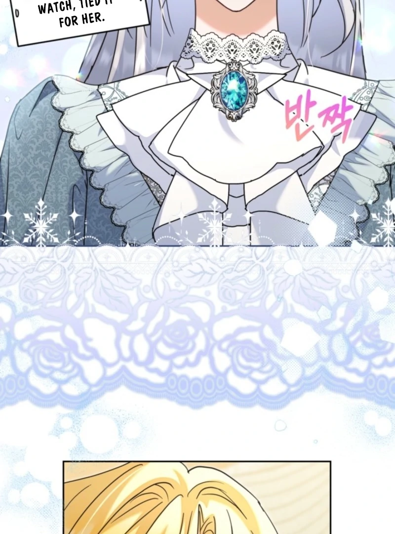 The Sister Who Once Hated Me Now Loves Me Chapter 39 - Page 34