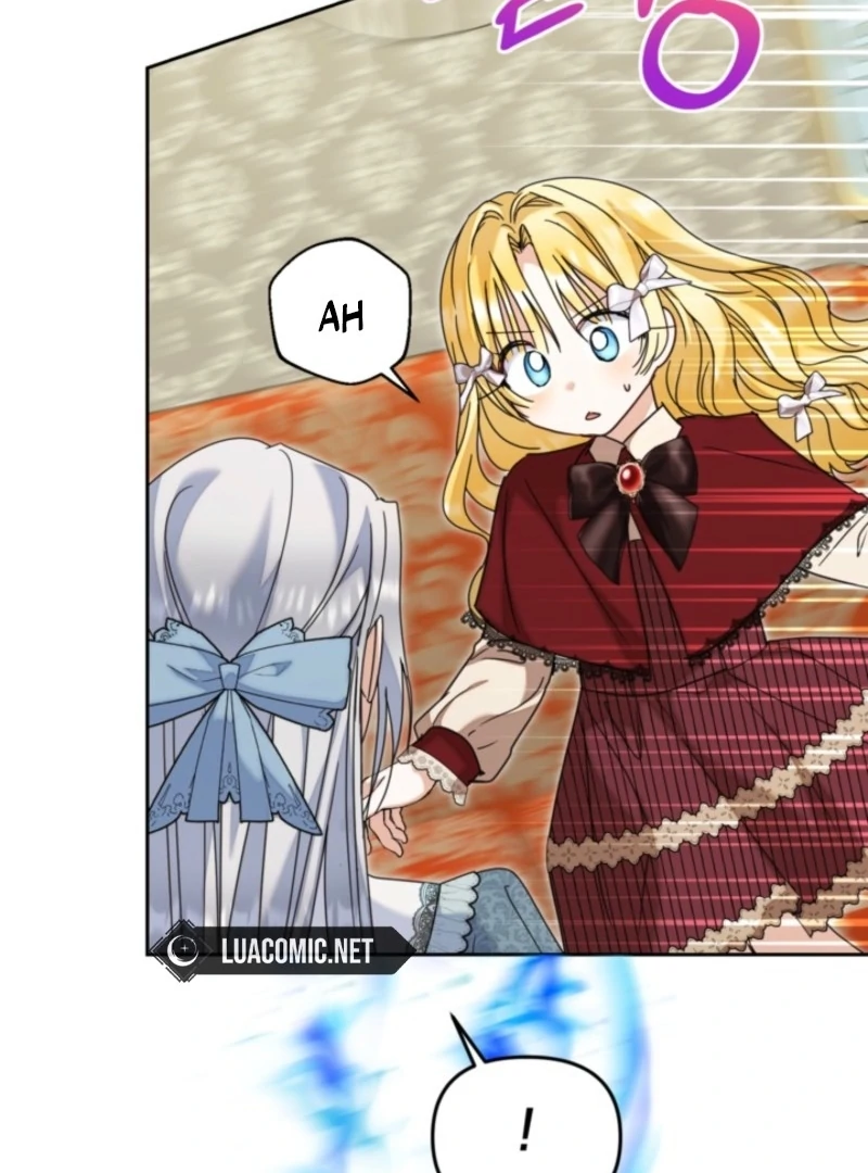 The Sister Who Once Hated Me Now Loves Me Chapter 39 - Page 39