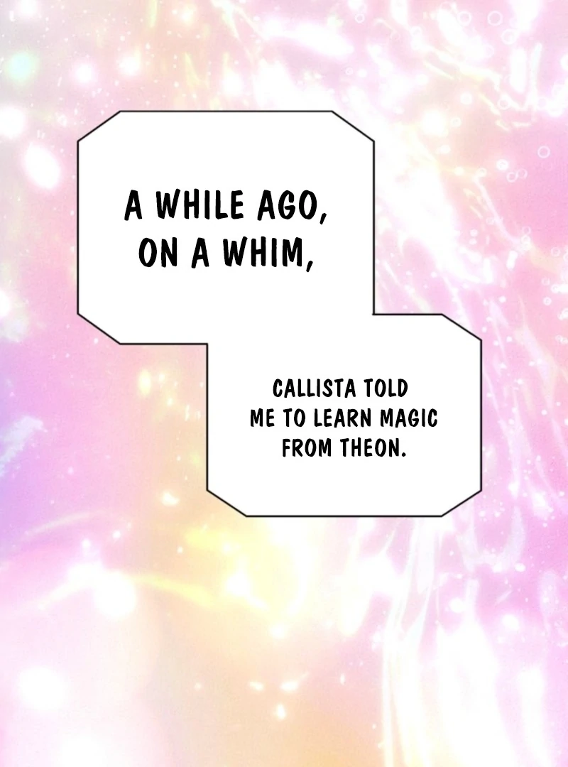 The Sister Who Once Hated Me Now Loves Me Chapter 39 - Page 44