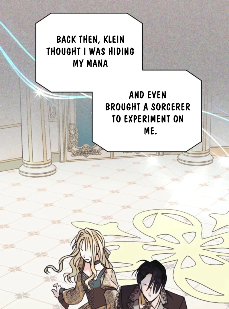 The Sister Who Once Hated Me Now Loves Me Chapter 39 - Page 53