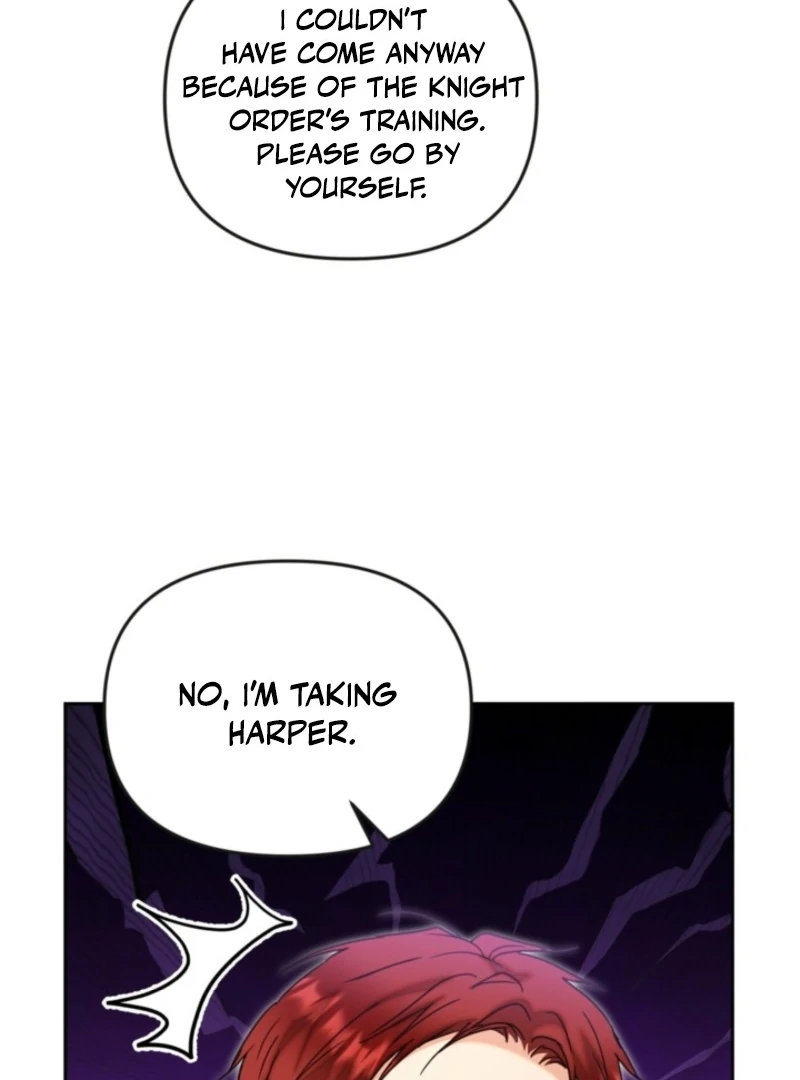 The Sister Who Once Hated Me Now Loves Me Chapter 39 - Page 8