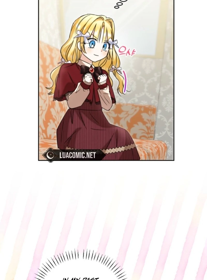 The Sister Who Once Hated Me Now Loves Me Chapter 39 - Page 87