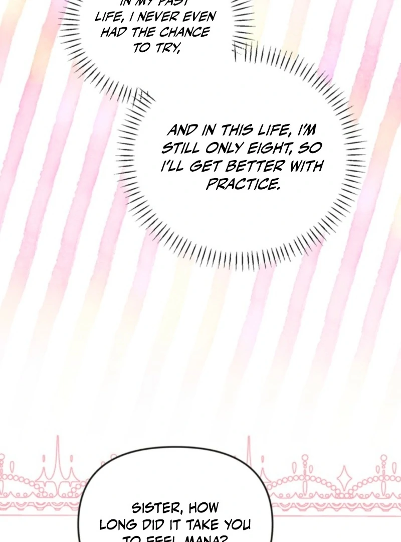 The Sister Who Once Hated Me Now Loves Me Chapter 39 - Page 88