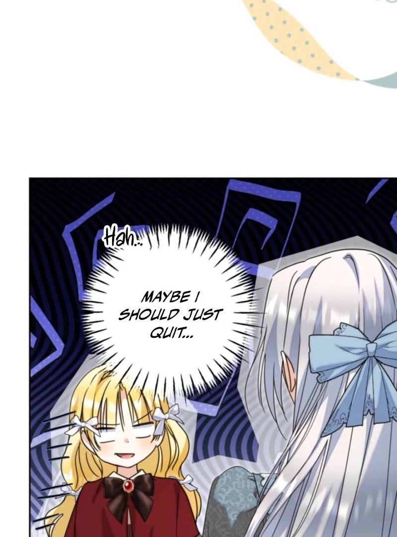 The Sister Who Once Hated Me Now Loves Me Chapter 39 - Page 92