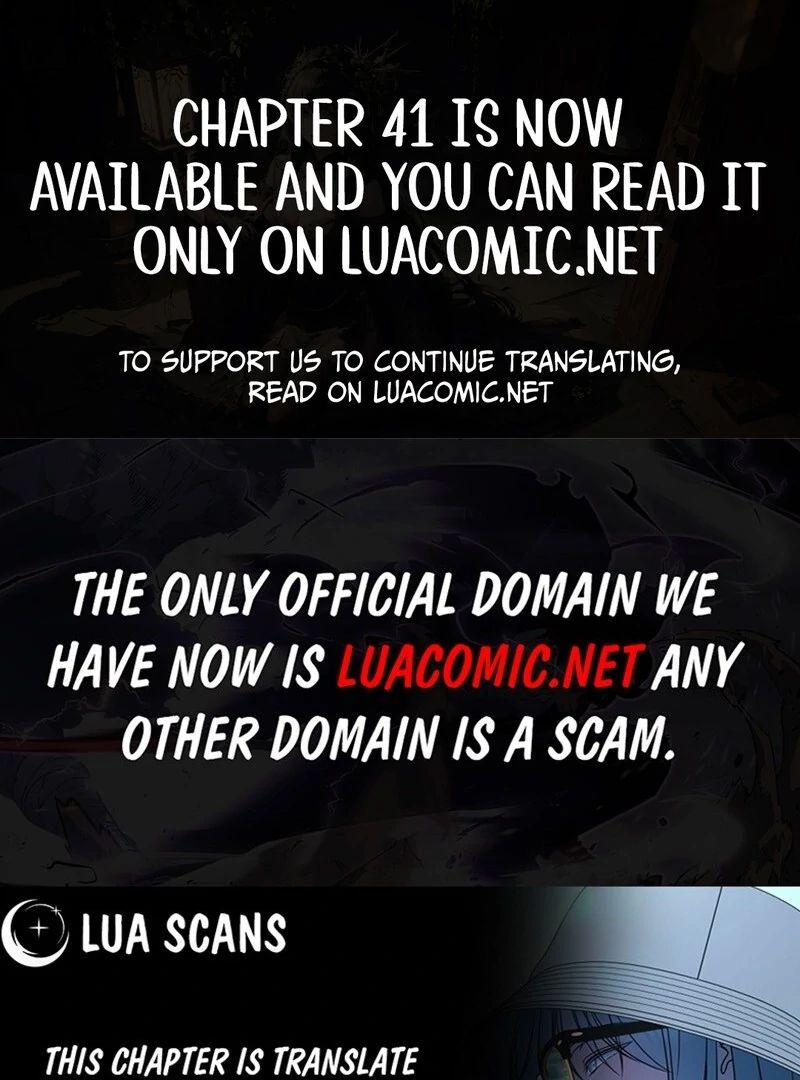 The Sister Who Once Hated Me Now Loves Me Chapter 40 - Page 1