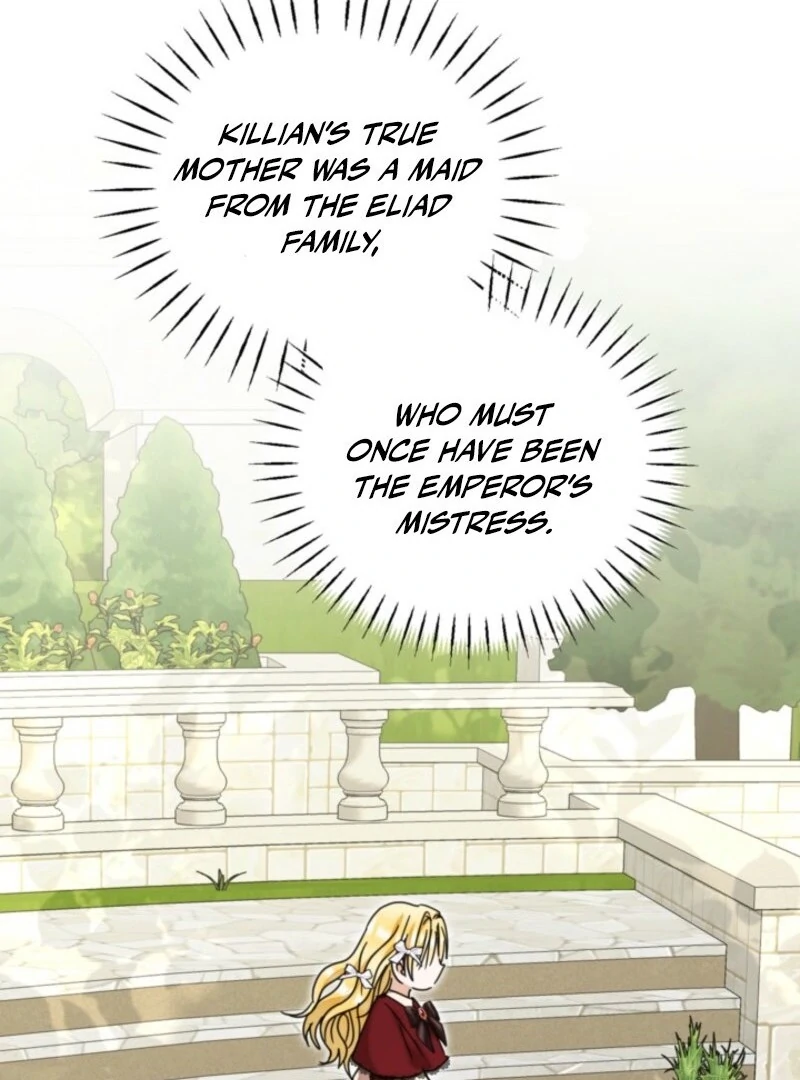 The Sister Who Once Hated Me Now Loves Me Chapter 40 - Page 105