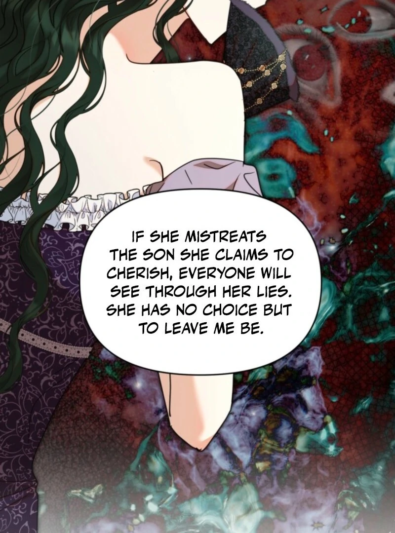 The Sister Who Once Hated Me Now Loves Me Chapter 40 - Page 12