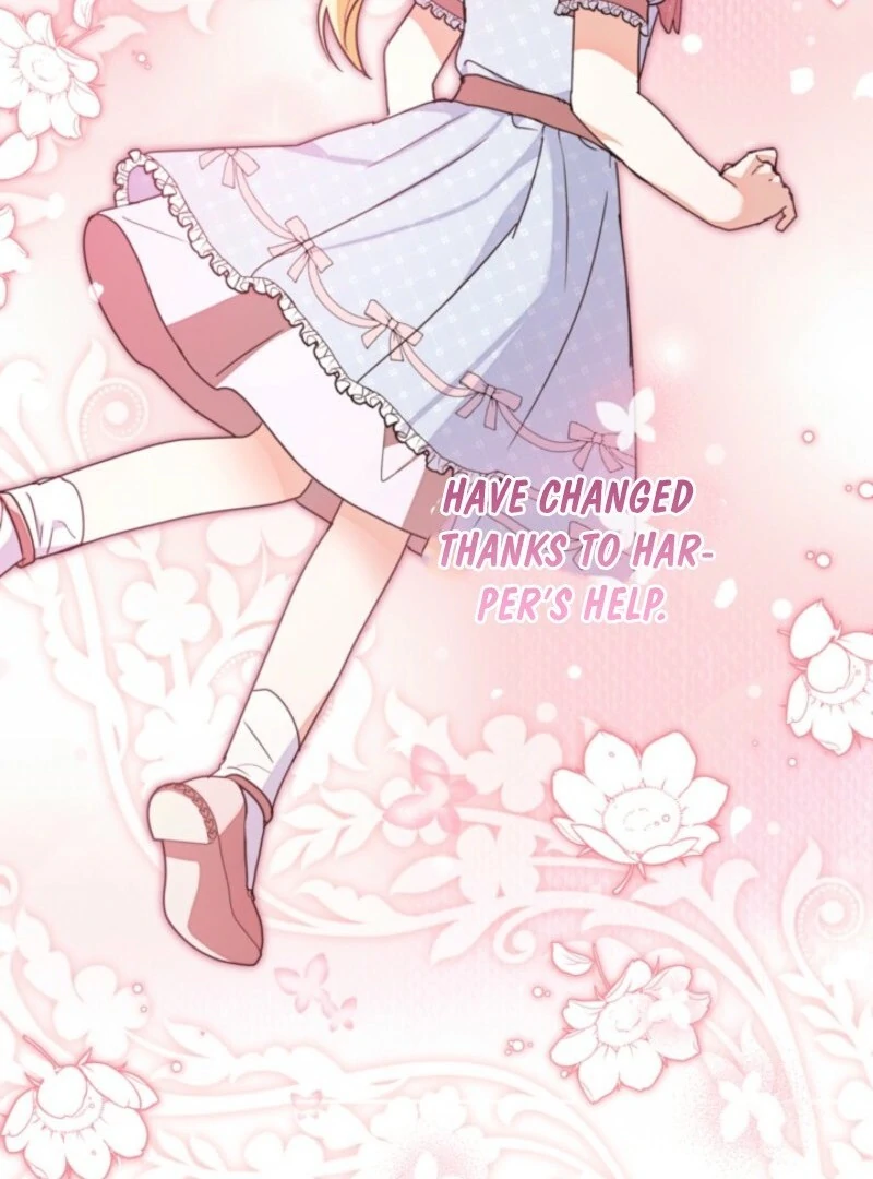 The Sister Who Once Hated Me Now Loves Me Chapter 40 - Page 17