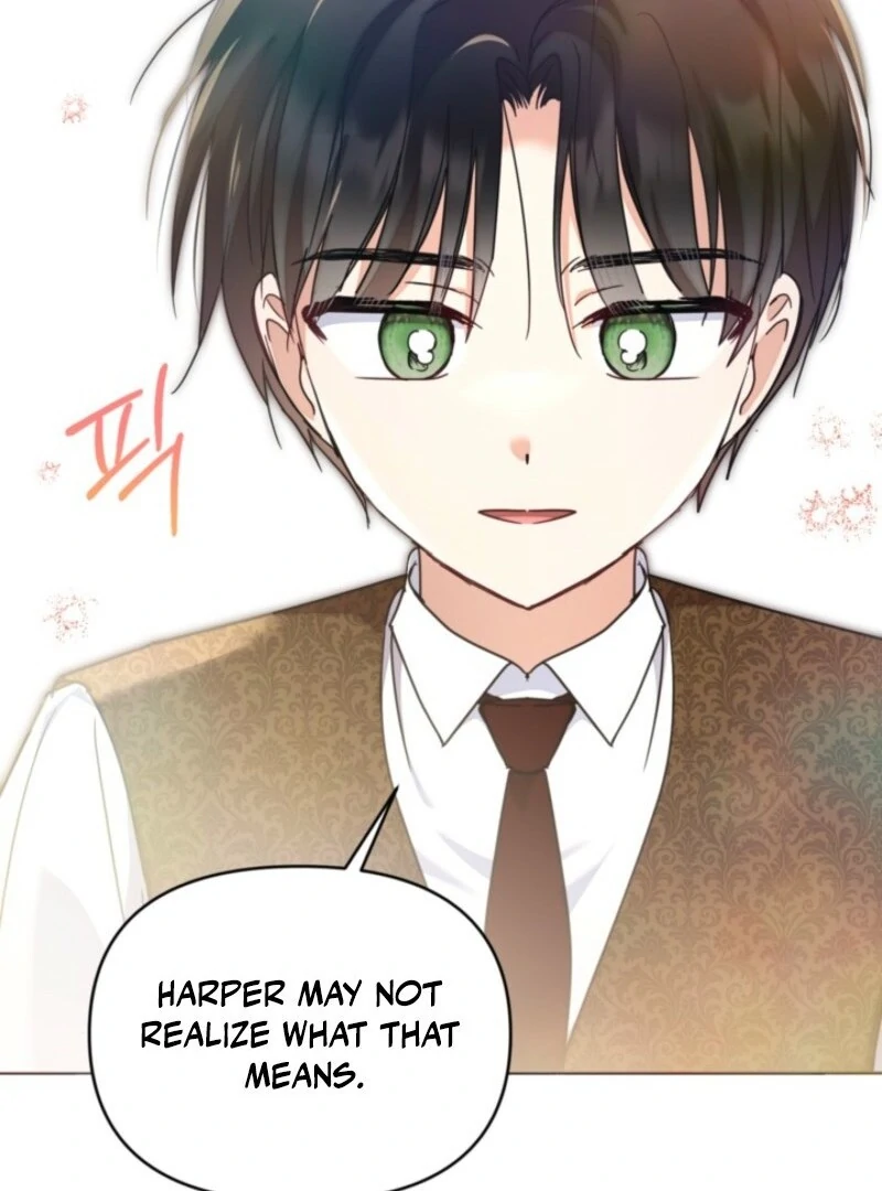 The Sister Who Once Hated Me Now Loves Me Chapter 40 - Page 20