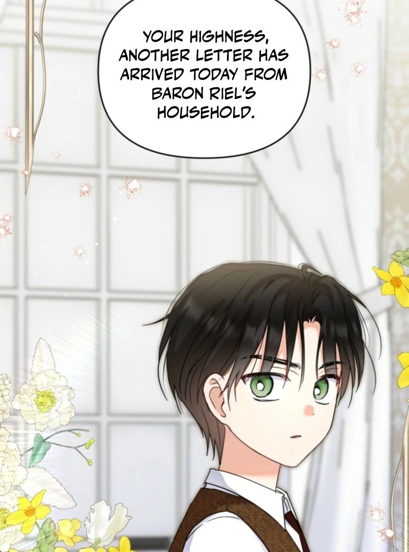 The Sister Who Once Hated Me Now Loves Me Chapter 40 - Page 3