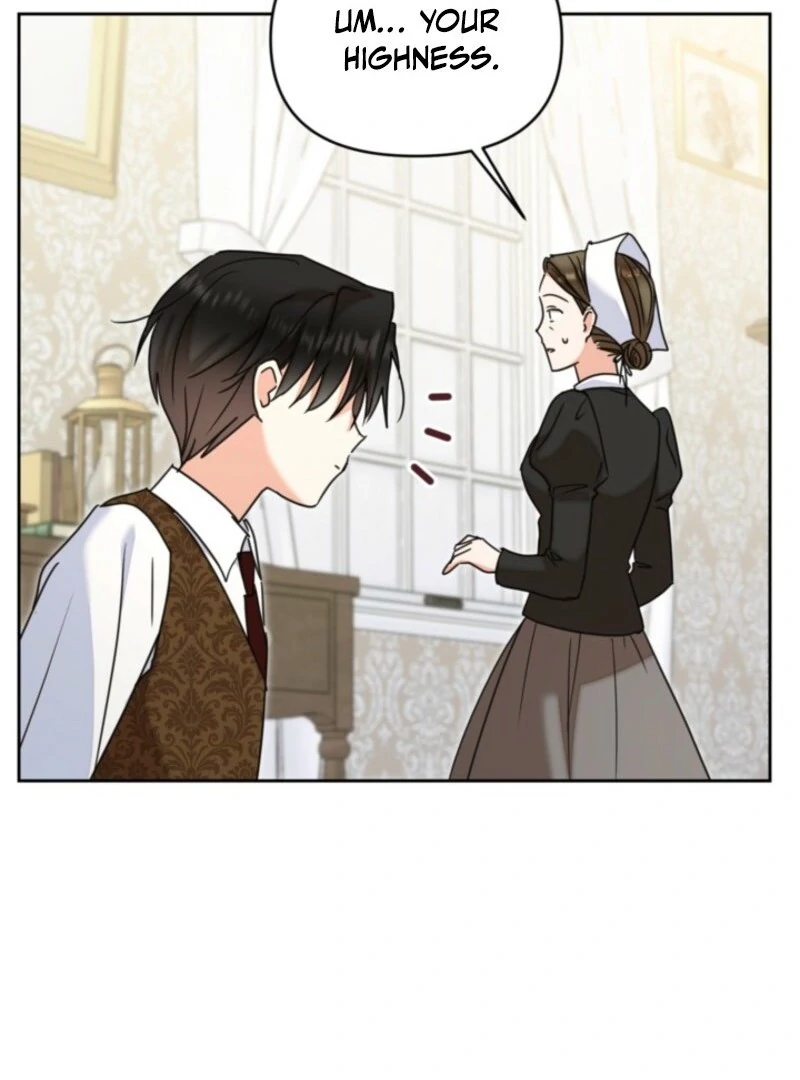 The Sister Who Once Hated Me Now Loves Me Chapter 40 - Page 22