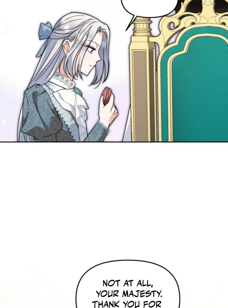 The Sister Who Once Hated Me Now Loves Me Chapter 40 - Page 34