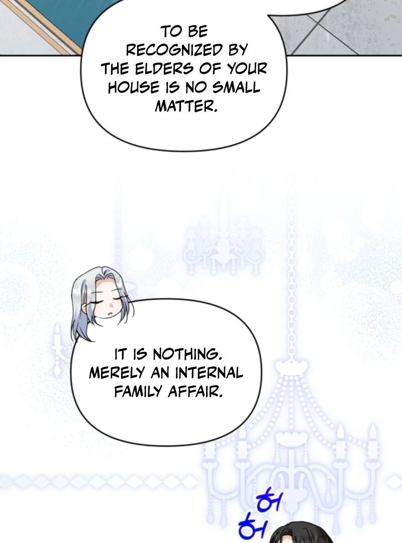 The Sister Who Once Hated Me Now Loves Me Chapter 40 - Page 36