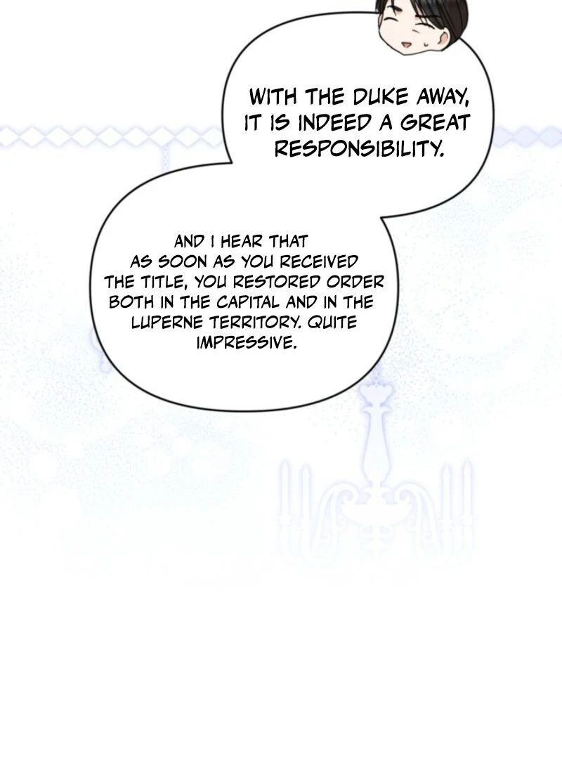 The Sister Who Once Hated Me Now Loves Me Chapter 40 - Page 37