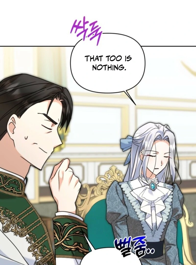 The Sister Who Once Hated Me Now Loves Me Chapter 40 - Page 38