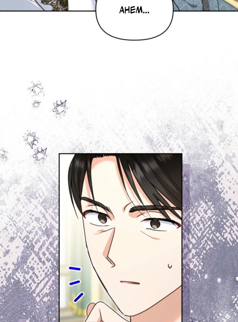 The Sister Who Once Hated Me Now Loves Me Chapter 40 - Page 39