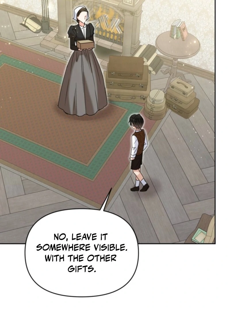 The Sister Who Once Hated Me Now Loves Me Chapter 40 - Page 5