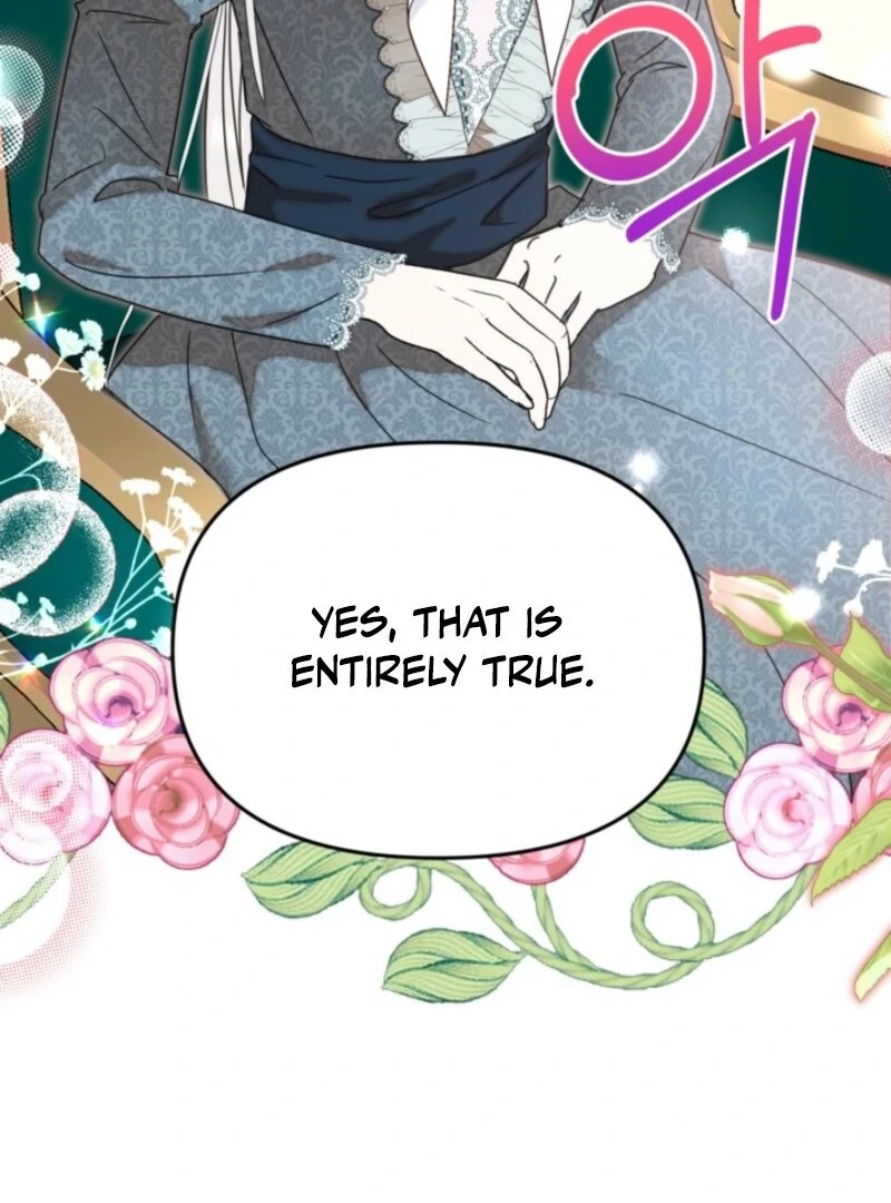 The Sister Who Once Hated Me Now Loves Me Chapter 40 - Page 44