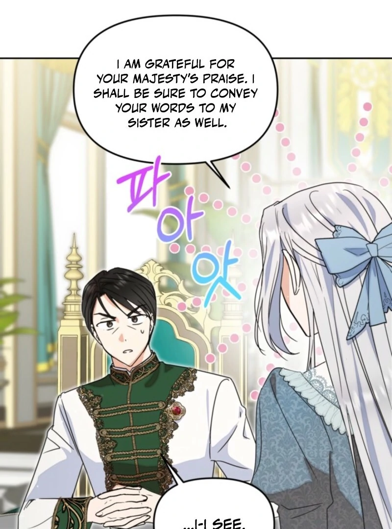 The Sister Who Once Hated Me Now Loves Me Chapter 40 - Page 45