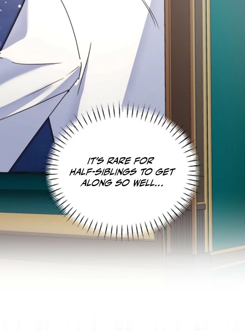 The Sister Who Once Hated Me Now Loves Me Chapter 40 - Page 47