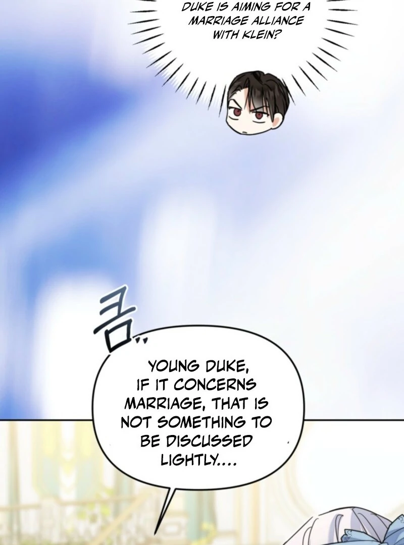 The Sister Who Once Hated Me Now Loves Me Chapter 40 - Page 59