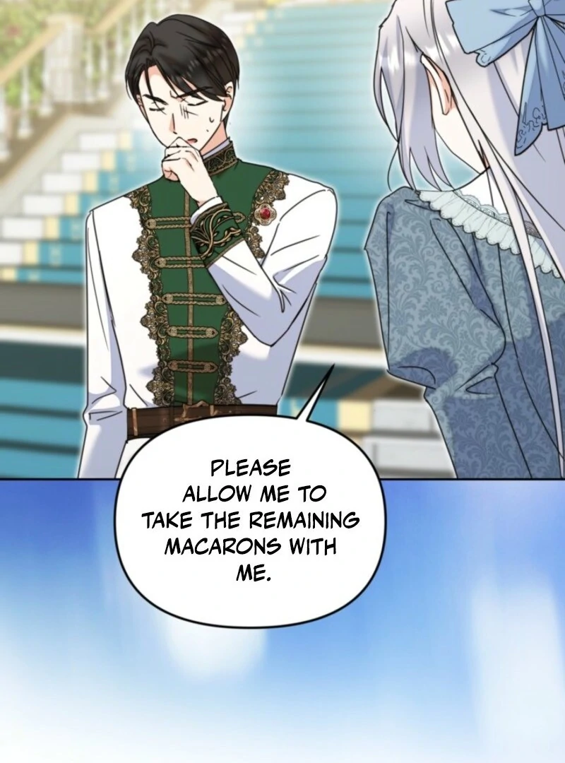 The Sister Who Once Hated Me Now Loves Me Chapter 40 - Page 60