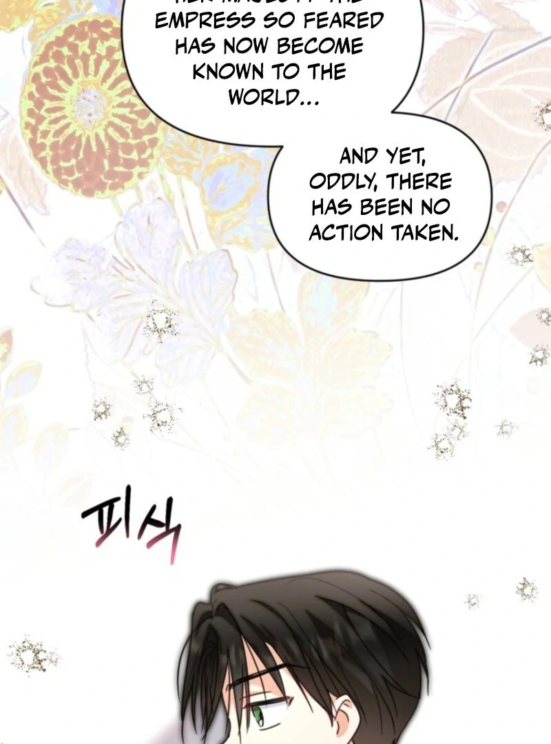 The Sister Who Once Hated Me Now Loves Me Chapter 40 - Page 8