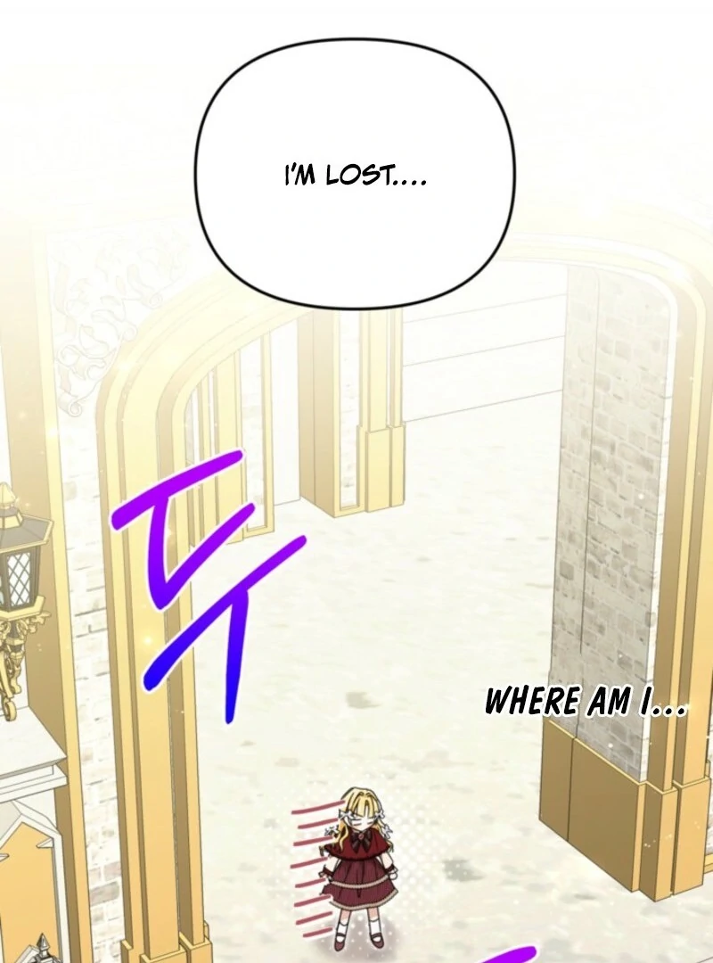 The Sister Who Once Hated Me Now Loves Me Chapter 40 - Page 71