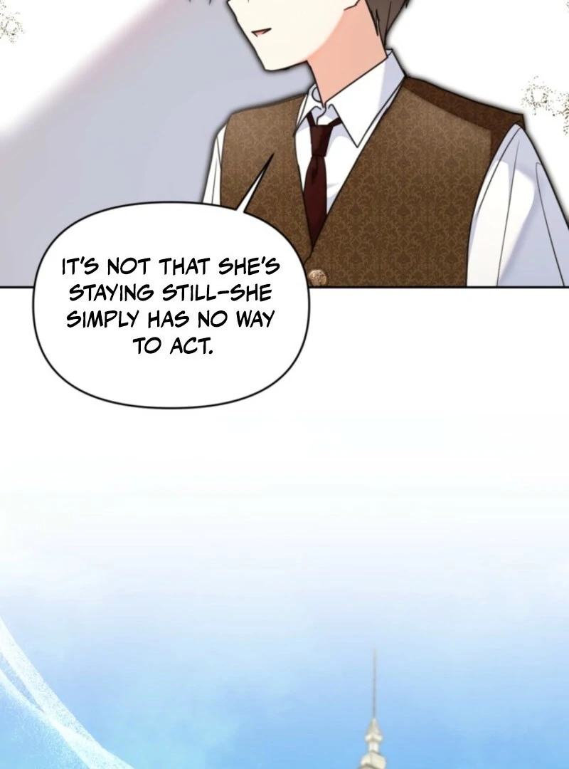 The Sister Who Once Hated Me Now Loves Me Chapter 40 - Page 9