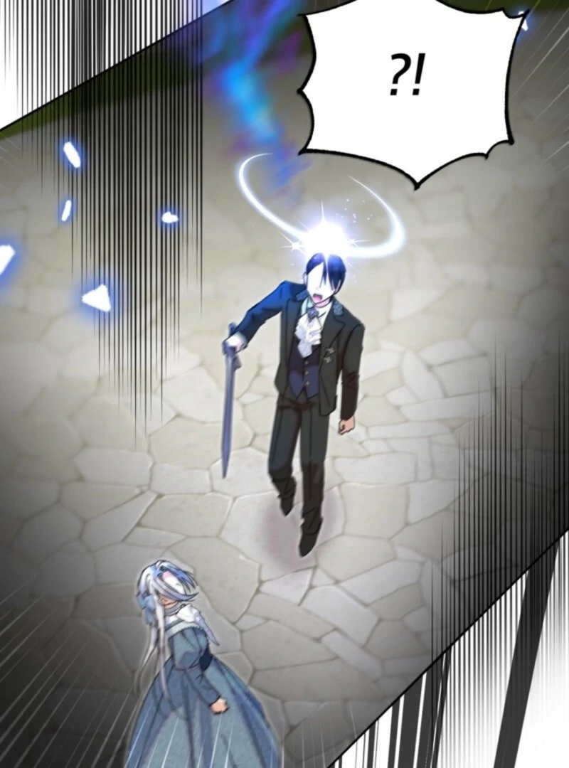 The Sister Who Once Hated Me Now Loves Me Chapter 41 - Page 110