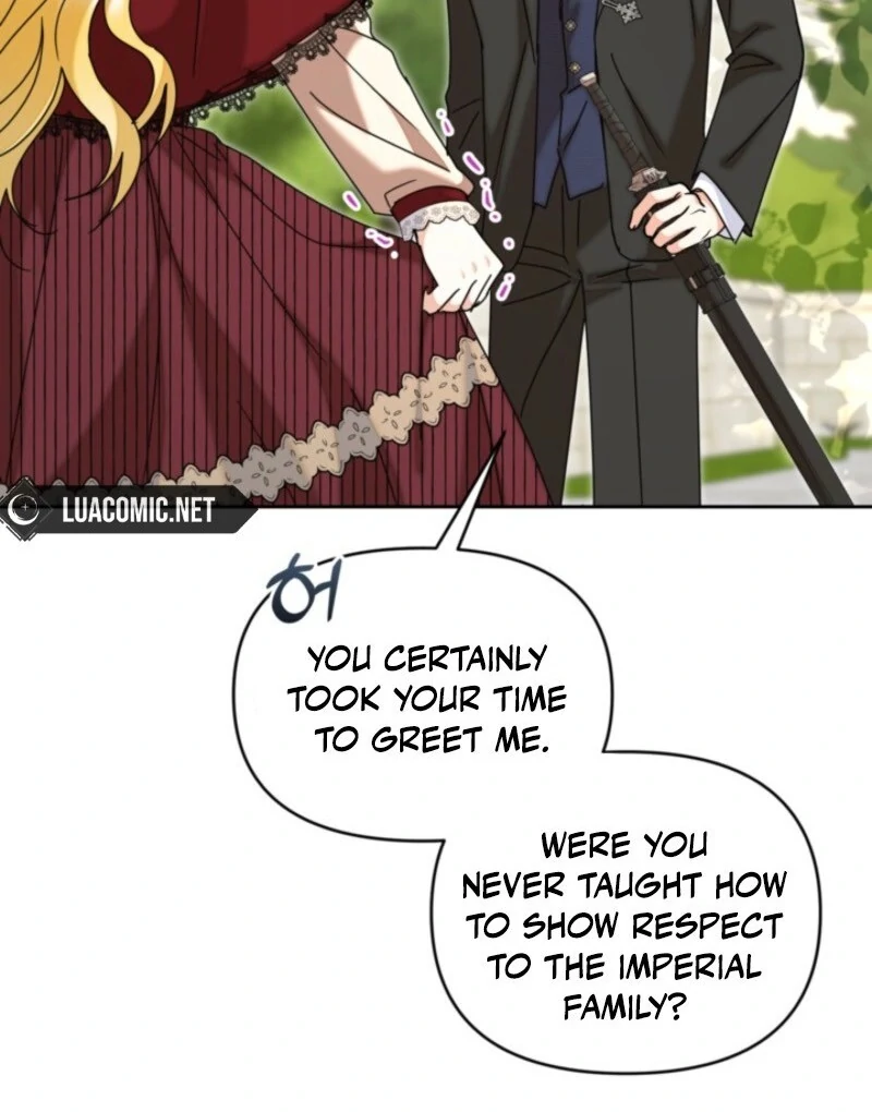 The Sister Who Once Hated Me Now Loves Me Chapter 41 - Page 13