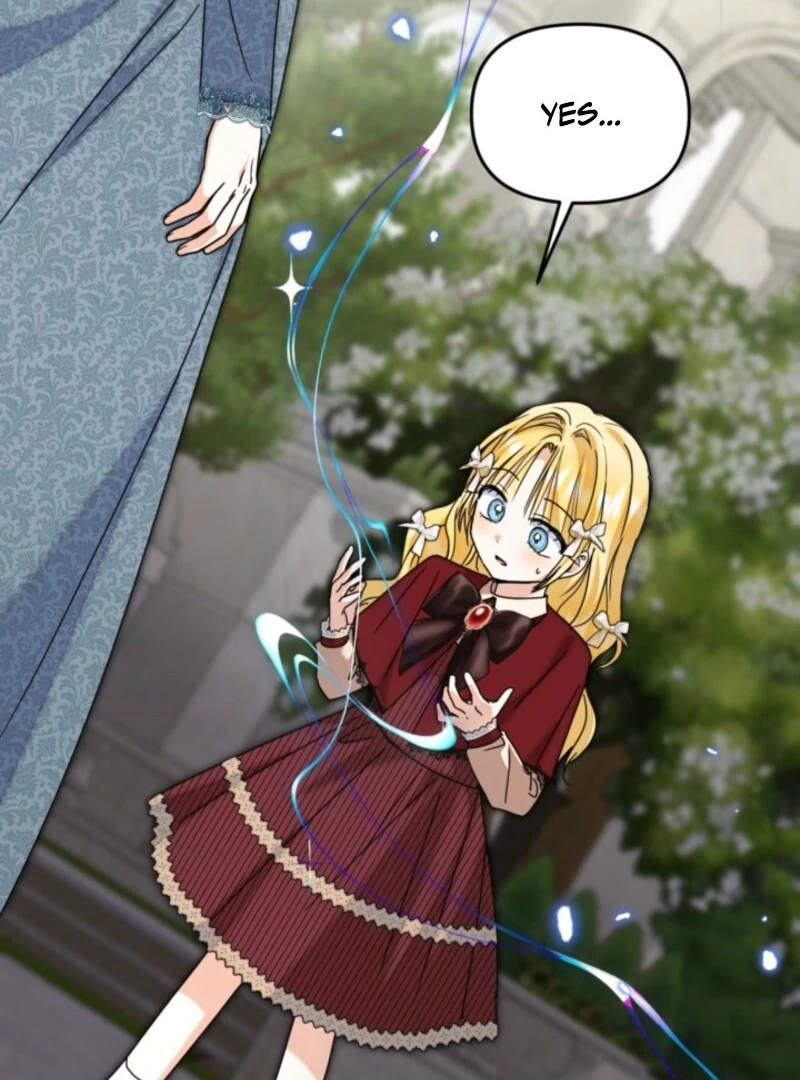 The Sister Who Once Hated Me Now Loves Me Chapter 41 - Page 123