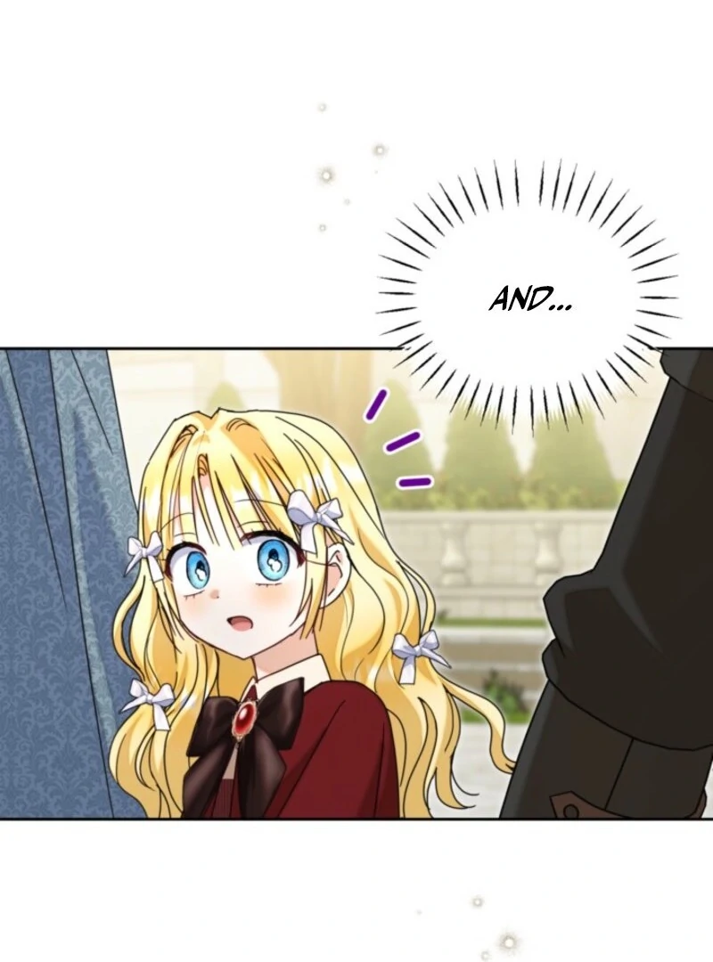 The Sister Who Once Hated Me Now Loves Me Chapter 41 - Page 133