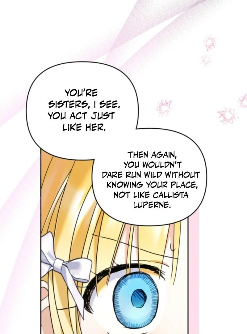 The Sister Who Once Hated Me Now Loves Me Chapter 41 - Page 24