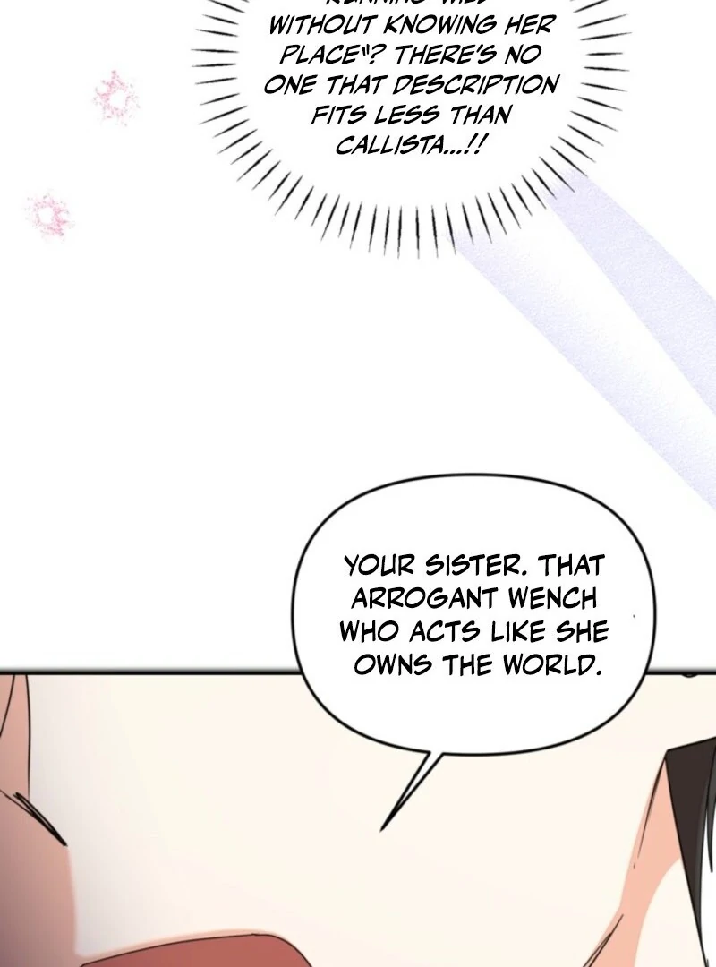 The Sister Who Once Hated Me Now Loves Me Chapter 41 - Page 26