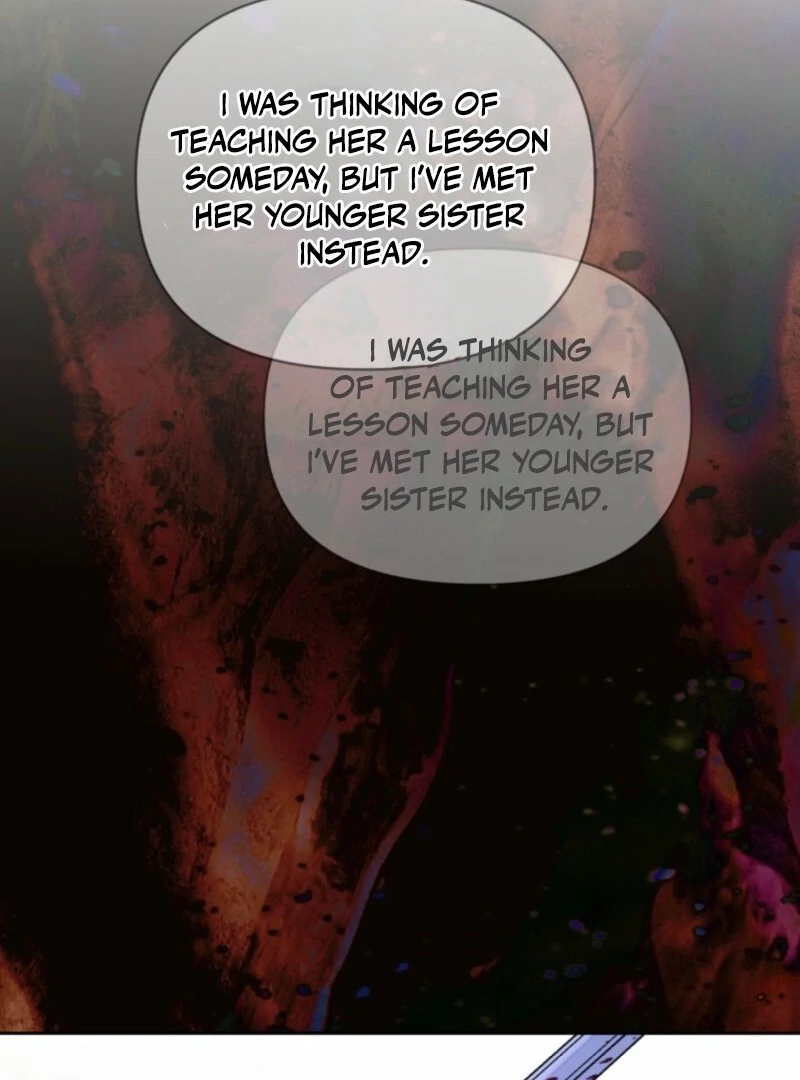 The Sister Who Once Hated Me Now Loves Me Chapter 41 - Page 29