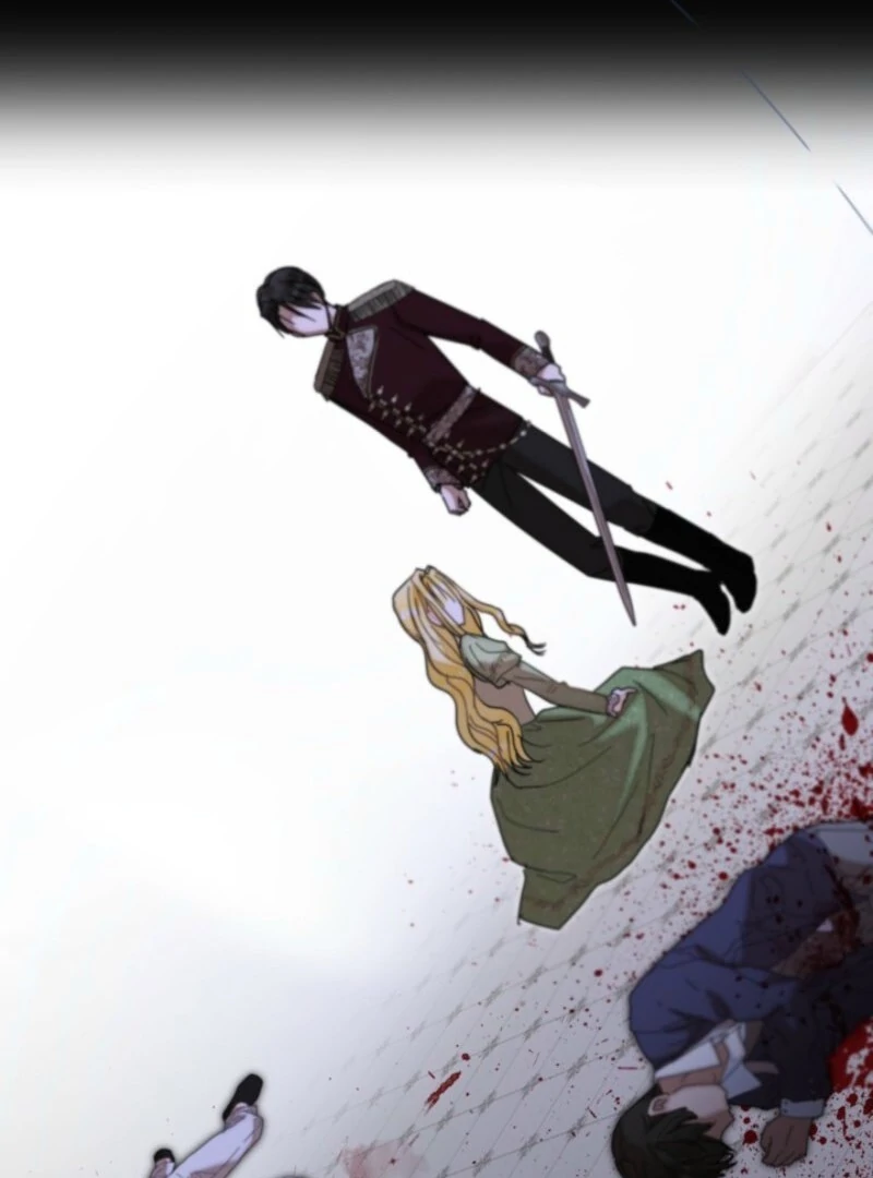 The Sister Who Once Hated Me Now Loves Me Chapter 41 - Page 33