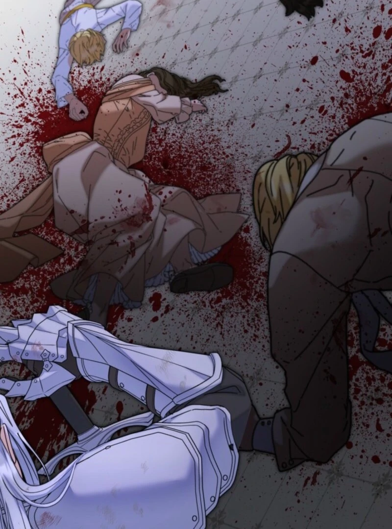 The Sister Who Once Hated Me Now Loves Me Chapter 41 - Page 34