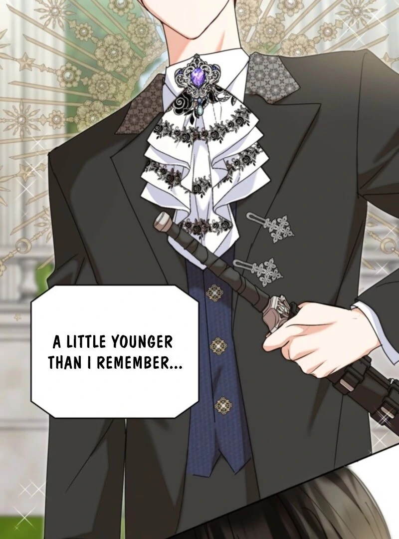 The Sister Who Once Hated Me Now Loves Me Chapter 41 - Page 6