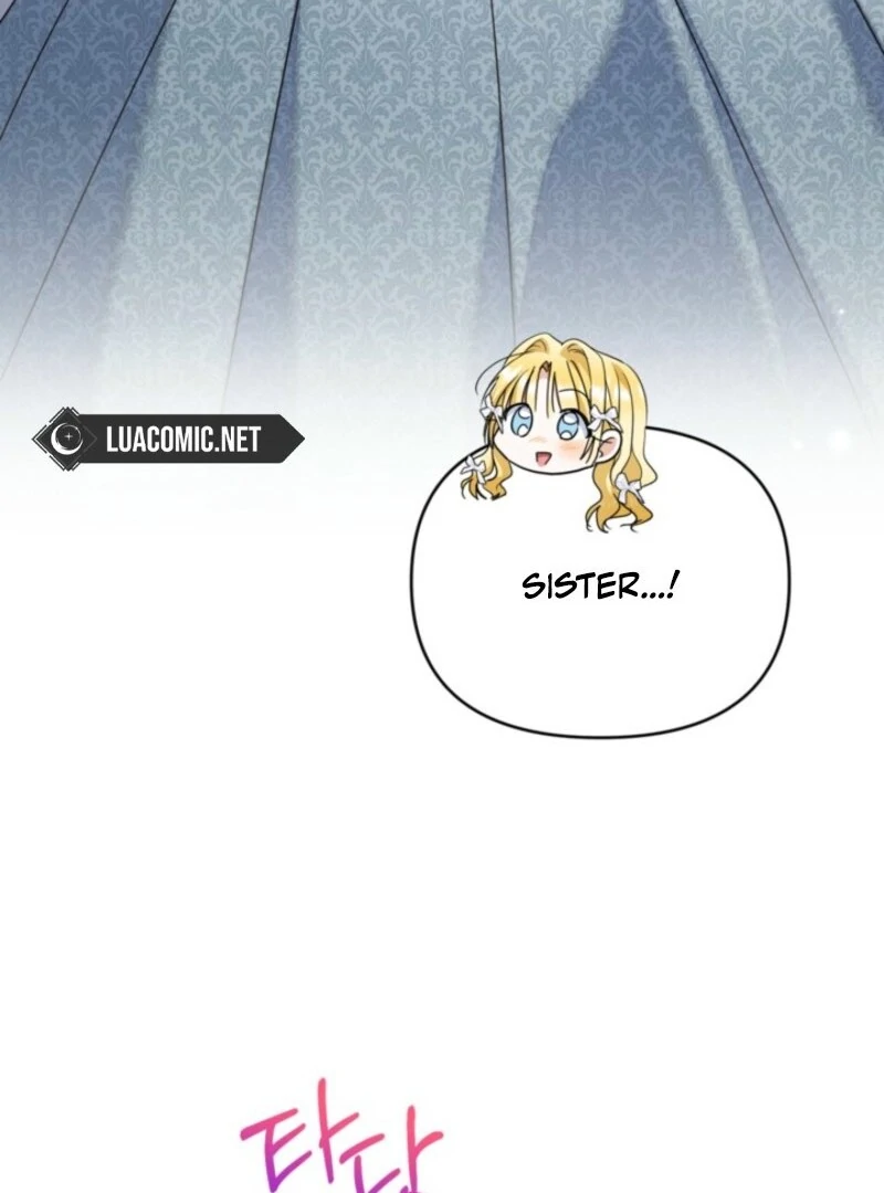 The Sister Who Once Hated Me Now Loves Me Chapter 41 - Page 78