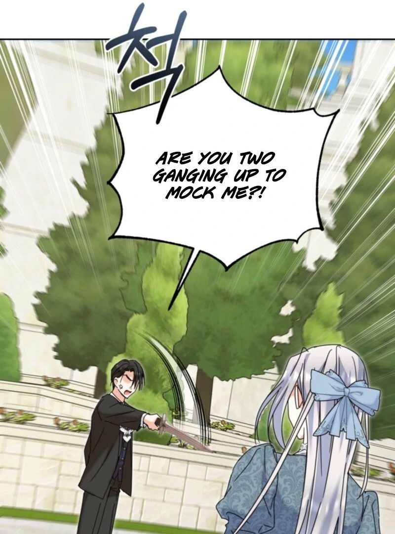 The Sister Who Once Hated Me Now Loves Me Chapter 41 - Page 82