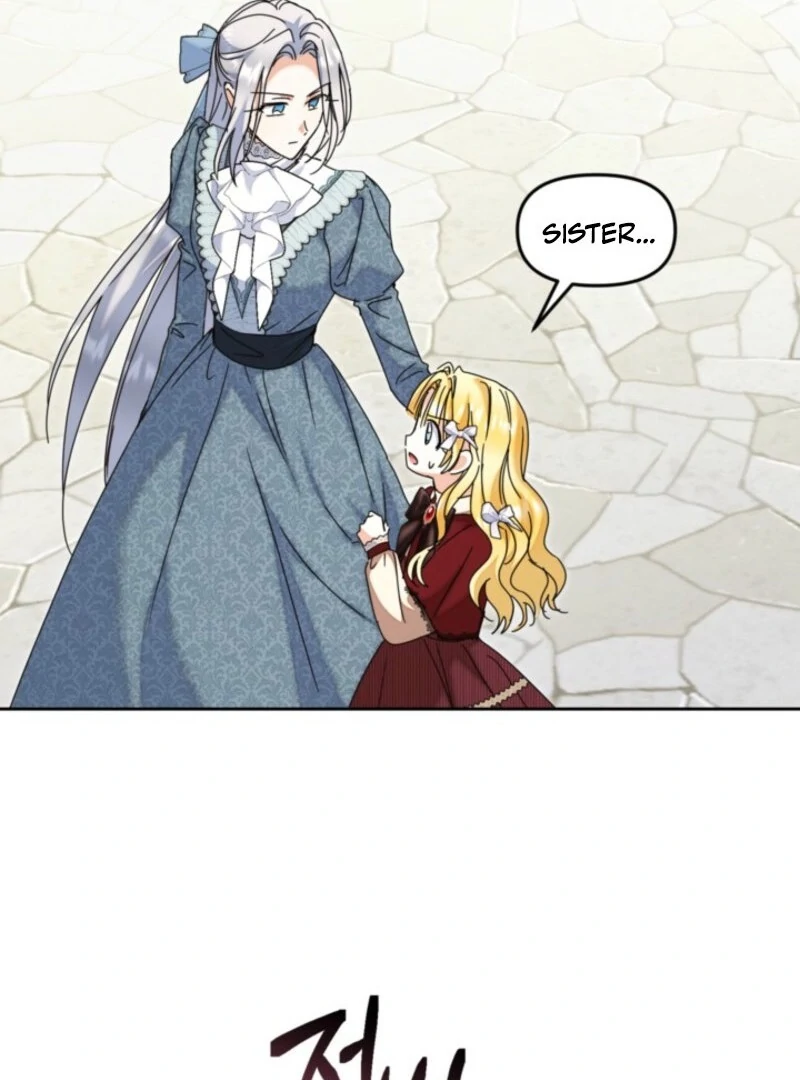 The Sister Who Once Hated Me Now Loves Me Chapter 41 - Page 84