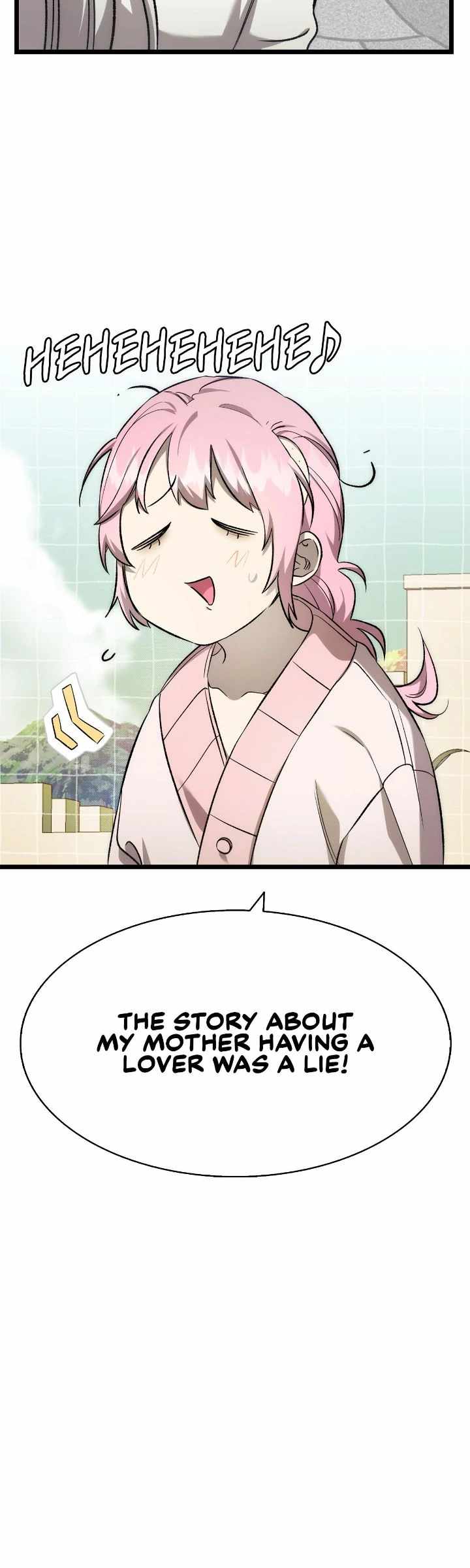 The Skeleton Becomes a Cat Dad Chapter 228 - Page 3