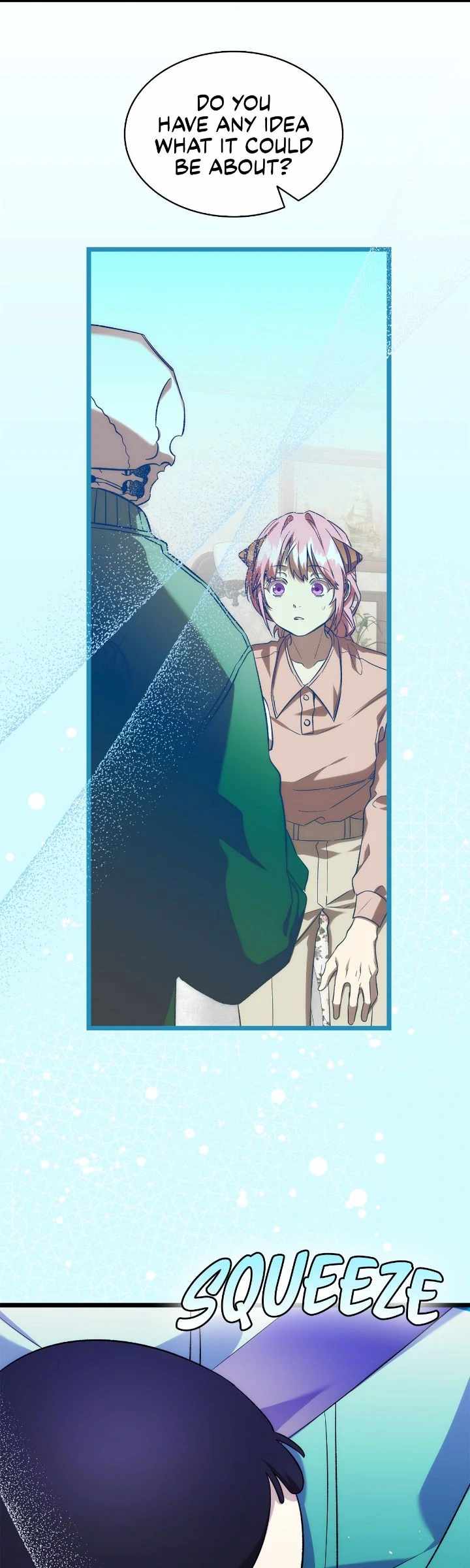 The Skeleton Becomes a Cat Dad Chapter 228 - Page 31