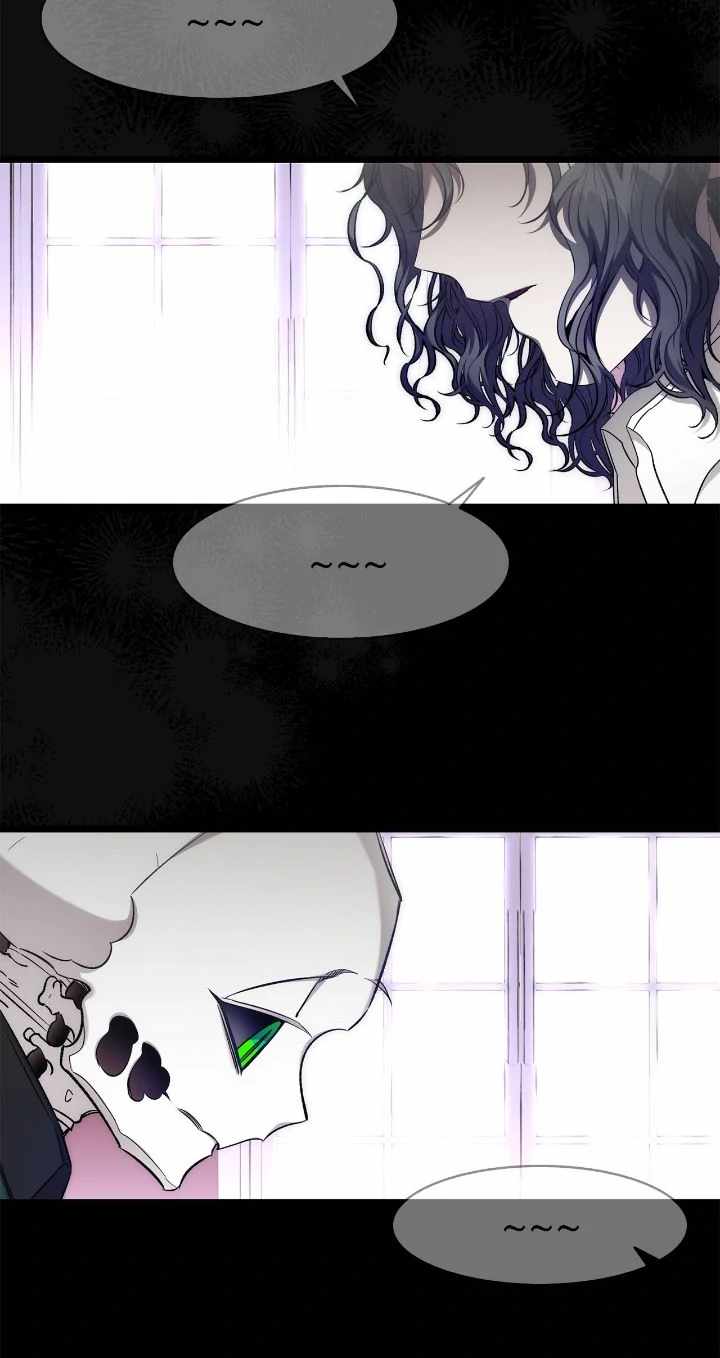 The Skeleton Becomes a Cat Dad Chapter 228 - Page 35