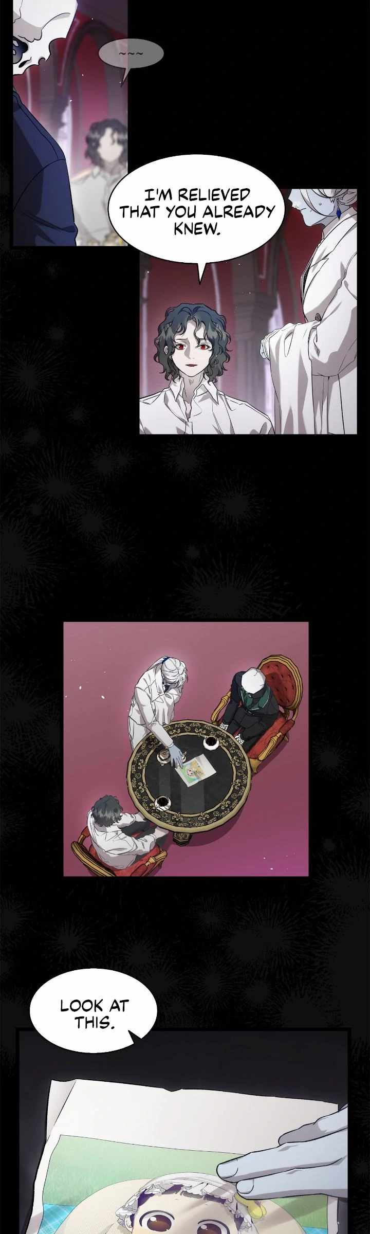 The Skeleton Becomes a Cat Dad Chapter 228 - Page 37