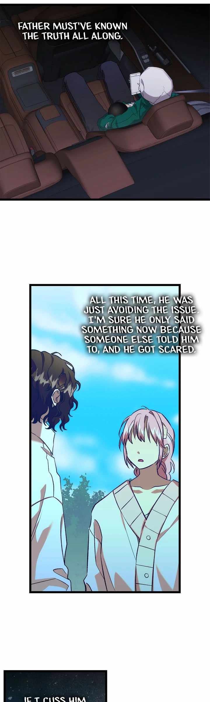 The Skeleton Becomes a Cat Dad Chapter 229 - Page 24