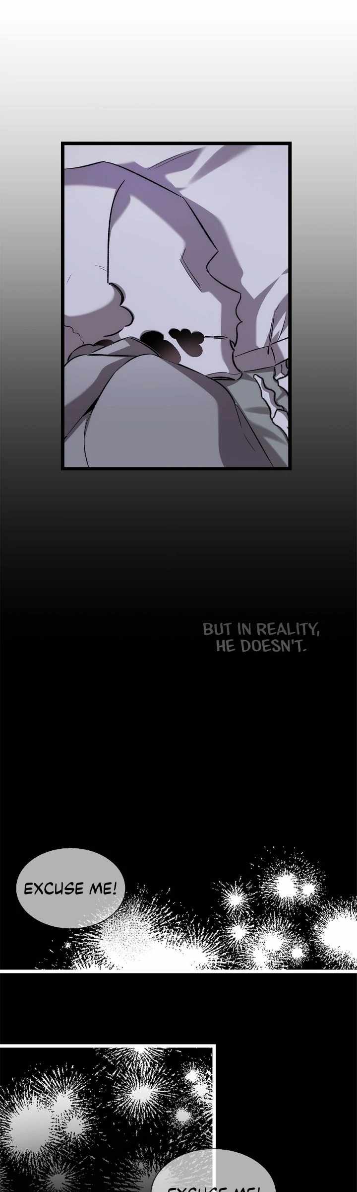 The Skeleton Becomes a Cat Dad Chapter 229 - Page 26