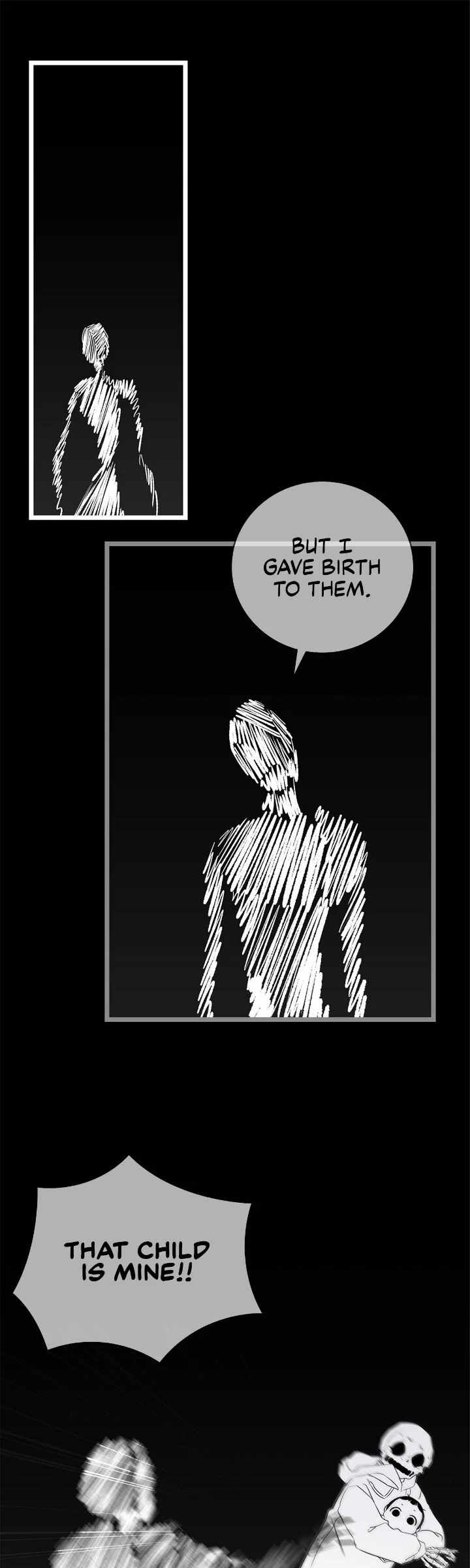 The Skeleton Becomes a Cat Dad Chapter 229 - Page 29